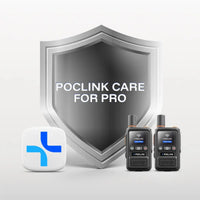 Poclink Care for POC-1 Pro - front view | Silarius