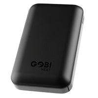 Replacement Jacket/Chair Battery, 6500 mAh, 7.4v, Hard Shell - front view | Silarius
