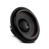 GEN-X 12' Subwoofer 450 Watts Rms DVC 4-Ohm - front view | Silarius
