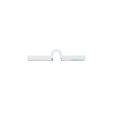 Shelly Cable Bracket 10-pack - rear view | Silarius