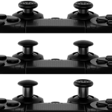 MODDEDZONE BAT EXTREME PS5 SMART PRO CUSTOM MODDED CONTROLLER - detail view | Silarius