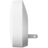 Google Nest x Yale RB-YRD540-WV-0BP Smart Lock Oil-Rubbed Bronze with Nest Connect - rear view | Silarius