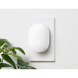 Google Nest x Yale RB-YRD540-WV-0BP Smart Lock Oil-Rubbed Bronze with Nest Connect - packaging view | Silarius