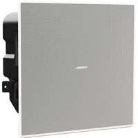 Bose Professional 777189-0220 EdgeMax EM180 In-Ceiling Loudspeaker - front view | Silarius