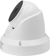 Silarius SIL-DHOMEWIFI2MP36 WiFi PTZ Camera 2MP Full HD 2-way Audio 3.6mm - front view | Silarius