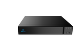 Silarius Pro Series SIL-NVR4CHPOE4 9CH 4-Channels 4K POE NVR Gigabit 4TB HDD - detail view | Silarius