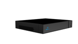 Silarius Pro Series SIL-NVR9CH8 4K NVR 9CH 8TB HDD - side view | Silarius