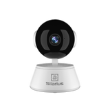 Silarius SIL-DHOMEWIFI2MPPTZ36N WiFi PTZ Camera 2MP 1080p 2-way Audio 3.6mm - front view | Silarius
