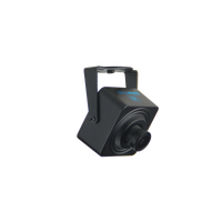 Silarius SIL-MINI2MPWIFI2AU28 2MP Miniature WiFi Security Camera 2-Way Audio 2.8mm Lens NDAA Compliant