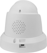 Silarius SIL-DHOMEWIFI2MP36 WiFi PTZ Camera 2MP Full HD 2-way Audio 3.6mm - rear view | Silarius