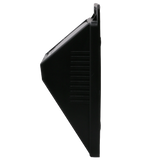 Silarius SIL-SOLARMOTION55 IP65 Solar PIR Motion Detect Light Solar Panel 5.5V 0.55W - side view | Silarius