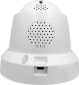 Silarius SIL-DHOMEWIFI2MP36 WiFi PTZ Camera 2MP Full HD 2-way Audio 3.6mm - detail view | Silarius