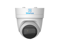 Silarius SIL-HDWIFI5MP36 5MP Outdoor WiFi Dome Security Camera 3.6mm Lens IP67 NDAA Compliant