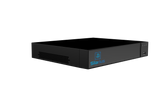 Silarius SIL-NVRAI162 36-Channel 4K AI NVR 12MP Face Recognition - front view | Silarius