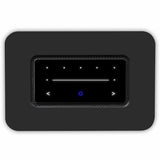 Bluesound N130BLKUNV Node Streamer Black - detail view | Silarius