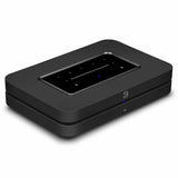 Bluesound N130BLKUNV Node Streamer Black - detail view | Silarius