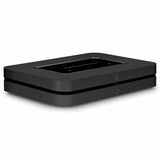 Bluesound N130BLKUNV Node Streamer Black - detail view | Silarius