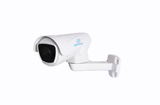 Silarius SIL-B5MPPTZ10 5MP Bullet PTZ IP Security Camera 10x Optical Zoom NDAA Compliant