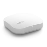 eero B011101 Pro WiFi System Tri-Band Mesh Network - side view | Silarius