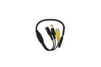 Silarius SIL-MIC1 Hidden Microphone Sound Monitor for IP Security Camera Surveillance Systems