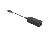 Silarius SILIPPHEADADA Wireless Headset Adapter - side view | Silarius