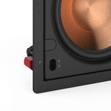 Klipsch PRO-180RPW Reference Premiere Series In-Wall Speaker - detail view | Silarius