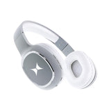 Xtreme XBS9-1058-SIL Audio Essentials Gift Set - rear view | Silarius