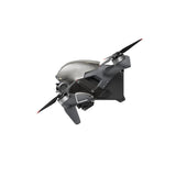 DJI FPV Drone - rear view | Silarius