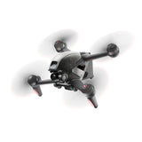 DJI FPV Drone - front view | Silarius
