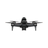 DJI FPV Drone - side view | Silarius