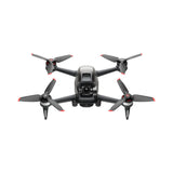 DJI FPV Drone - detail view | Silarius