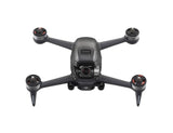 DJI FPV Drone - detail view | Silarius