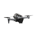 DJI FPV Drone - detail view | Silarius