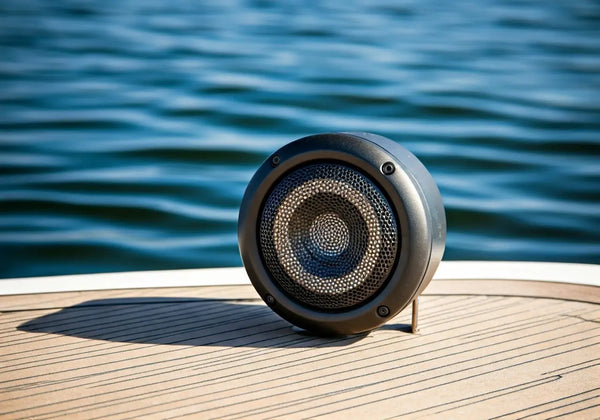 How Is Marine Audio Different From Regular Audio?