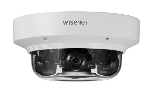 Hanwha Announces New AI Cameras at GSX