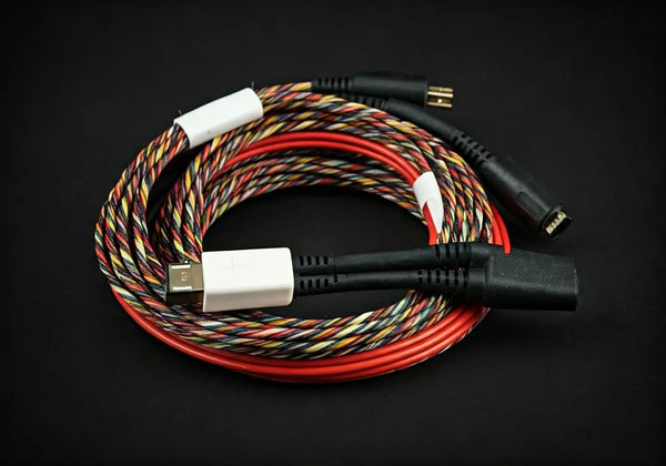 How Can I Properly Maintain My Cables and Connectors for Longevity?