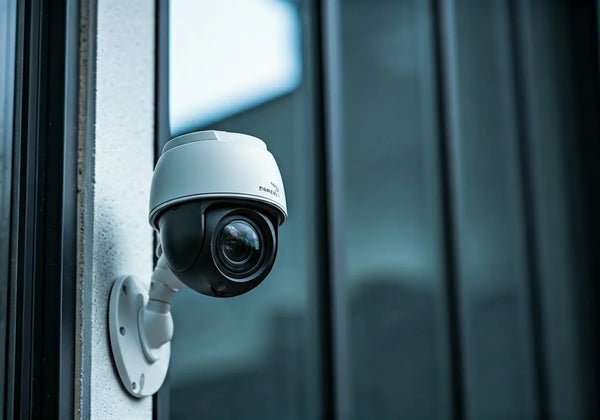 Do PTZ Cameras Require Professional Installation?