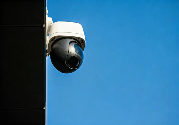 10 Ways a PTZ Camera Can Enhance Your Security Setup