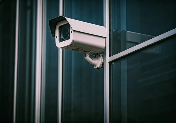 How Bullet Cameras are Revolutionizing Surveillance Technology