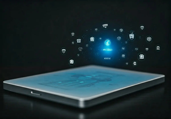 8 Access Points Features That Enhance Your Surveillance System
