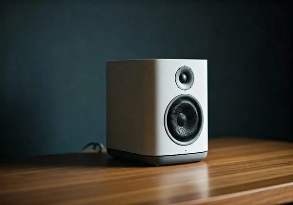 9 Reasons Why Episode Speakers Are a Must-Have for Smart Home Enthusiasts