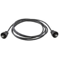 Hubbell HI650EE HI-IMPACT Patch Cord, Cat 6 RJ-45 to Cat 6 RJ-45, 50'