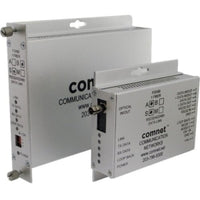 ComNet FDX60M1A 2/4 Wire Multi-Mode Dara Transreceiver, 1-Rack Slot