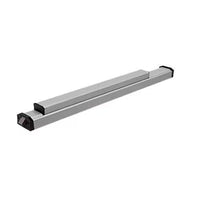 Control Access PD15-M-RIMA-36-REX Motorized Latch Pullback Grade 1 Storefront Exit Device, Request to Exit