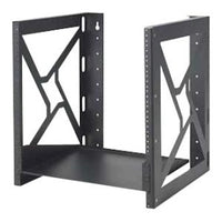 Wall Mount Rack, 12U RMS