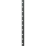 Middle Atlantic DWR-35-22 DWR Series Pivoting Wall Rack, 22" Deep, 35 RU