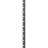 Middle Atlantic DWR-35-26 DWR Series Pivoting Wall Rack, 26" Deep, 35 RU