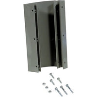 Hubbell HLCD06 Accessories Cable Management, Ladder Rack, Cable Radius Drop, 6"W