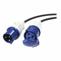 APC PDX332IEC-720 Modular IT Power Distribution Cable Extender