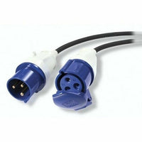 APC PDX332IEC-360 Modular IT Power Distribution Cable Extender